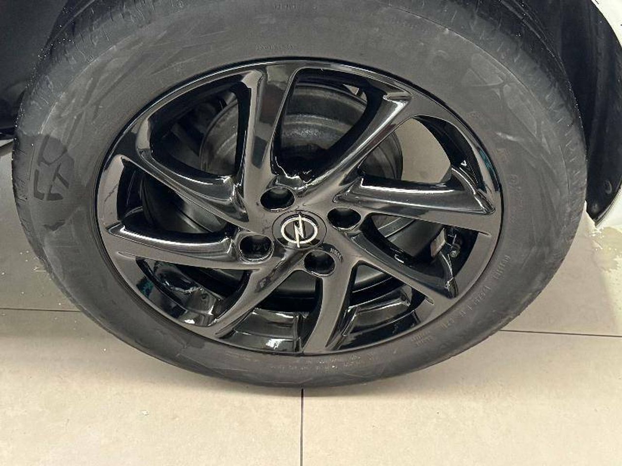 Foto Opel Corsa 11