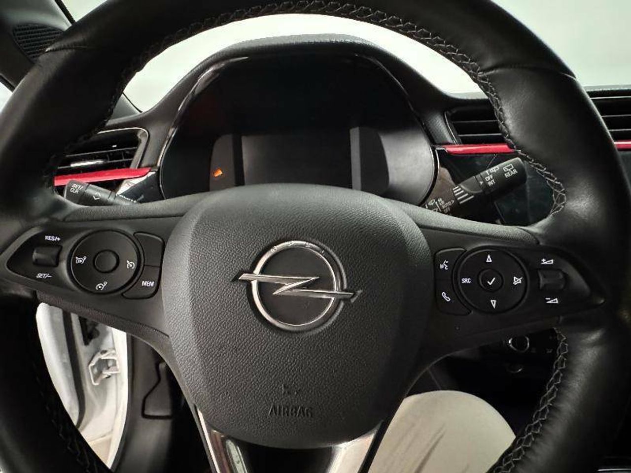 Foto Opel Corsa 14
