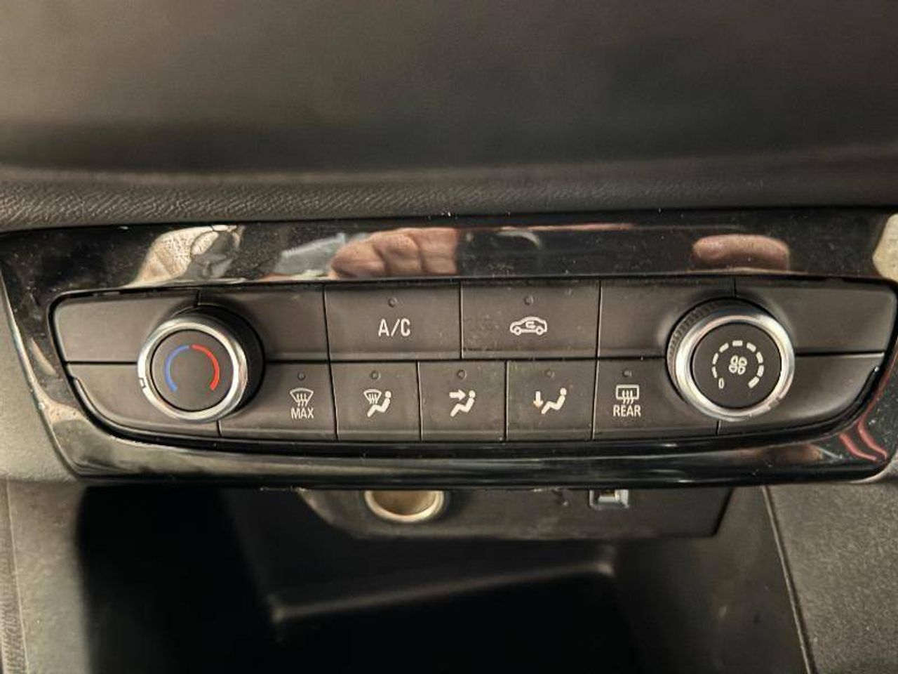 Foto Opel Corsa 17
