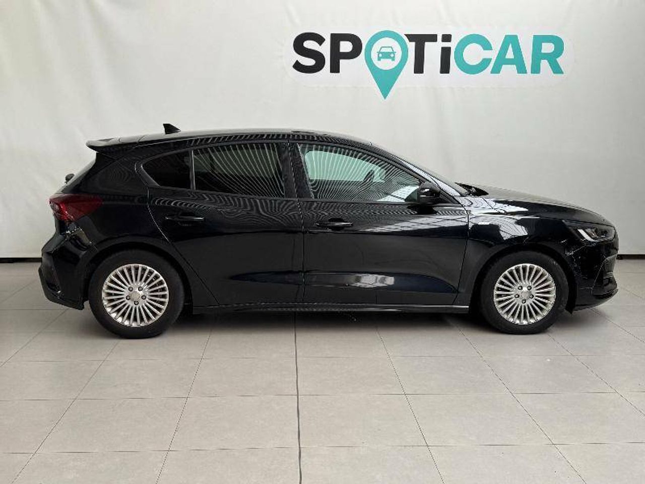 Foto Ford Focus 4