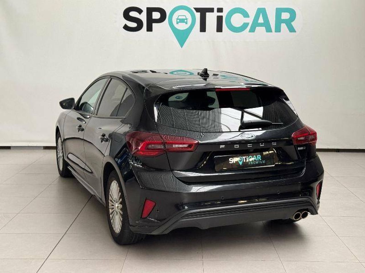 Foto Ford Focus 6