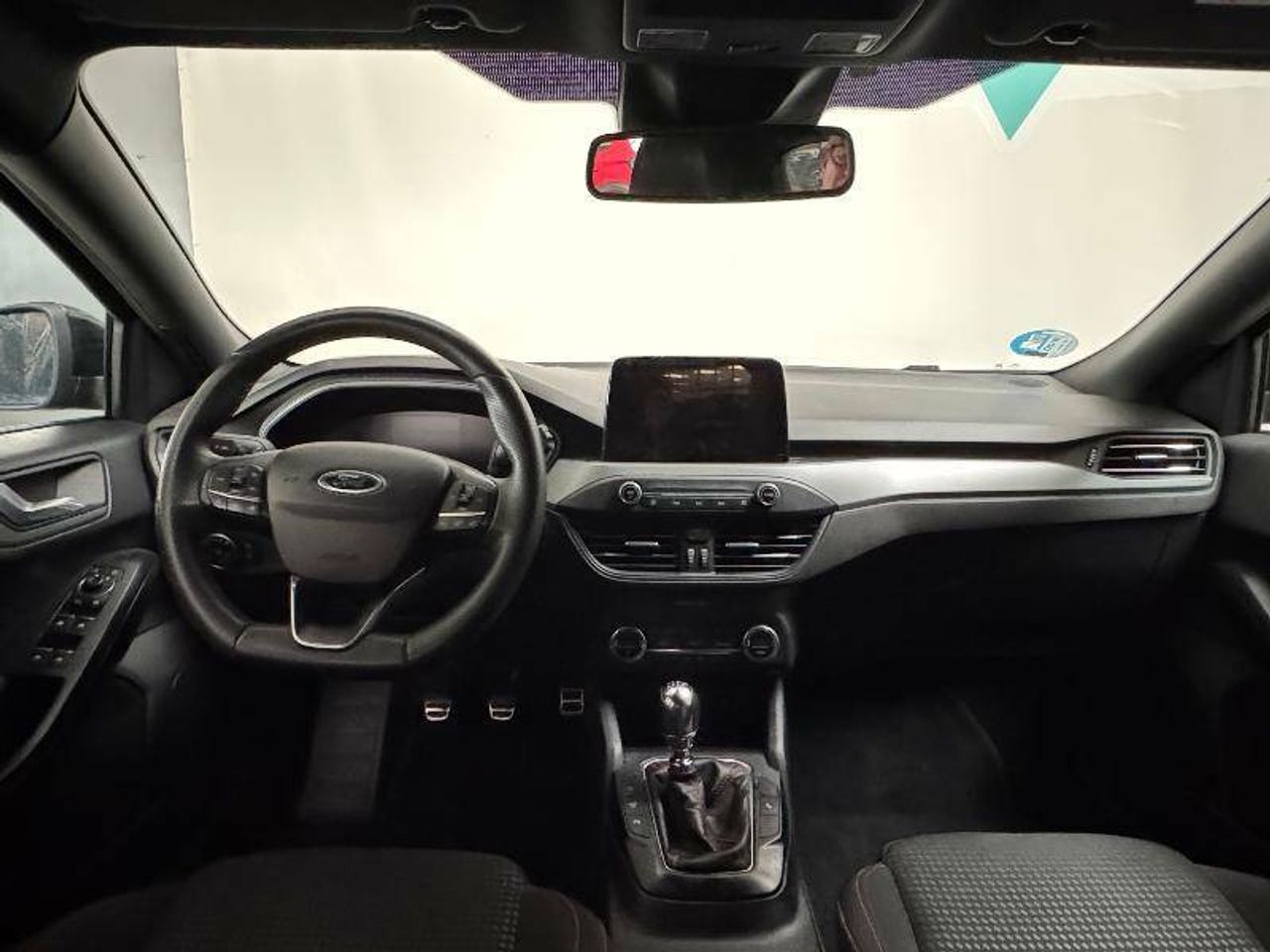 Foto Ford Focus 7