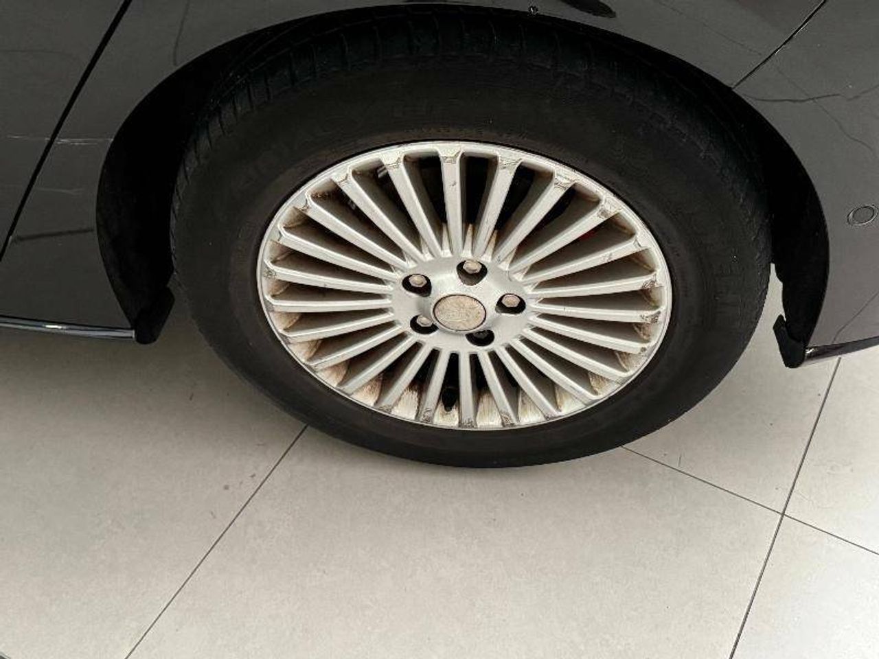Foto Ford Focus 10