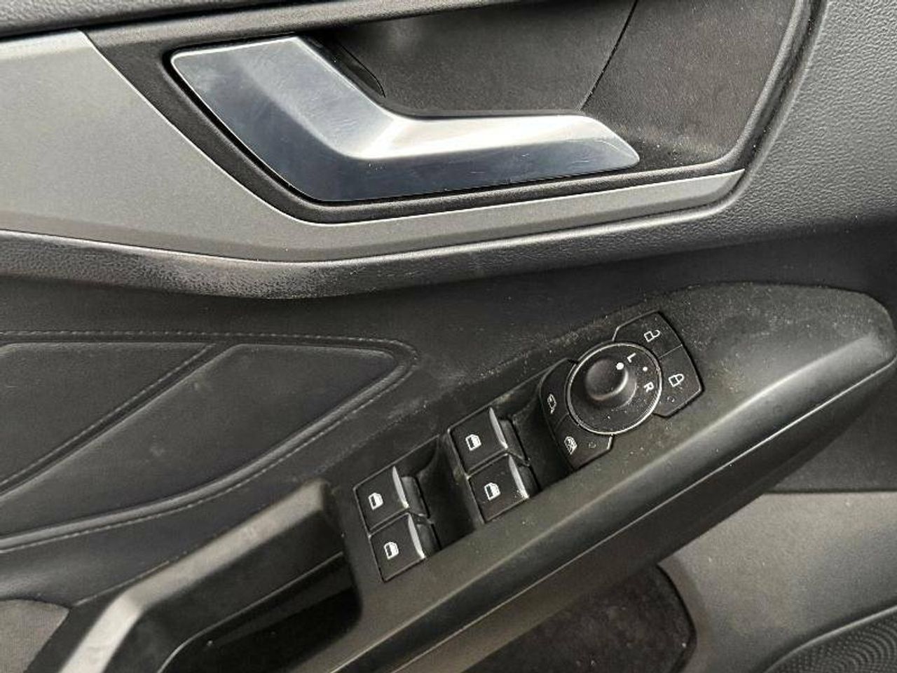 Foto Ford Focus 12