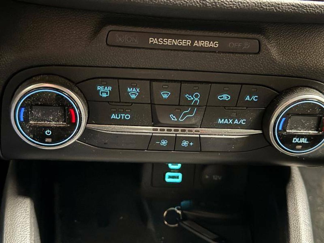 Foto Ford Focus 15