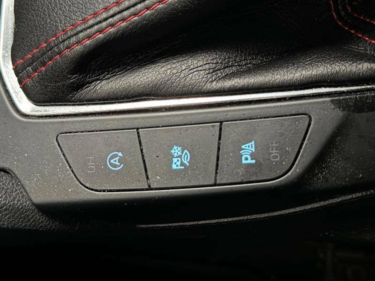 Foto Ford Focus 16