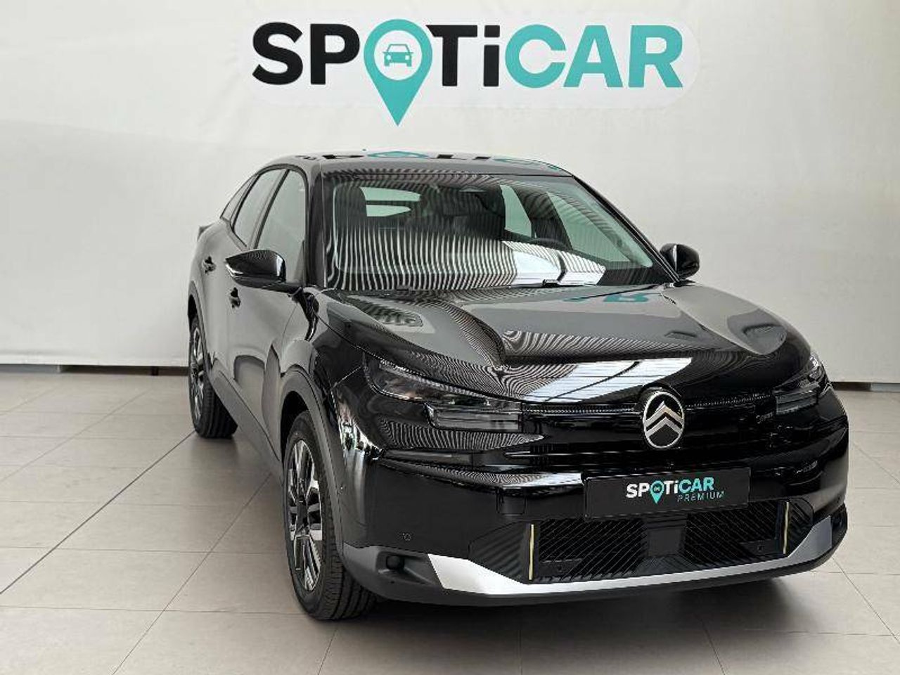 Foto Citroën C4 3