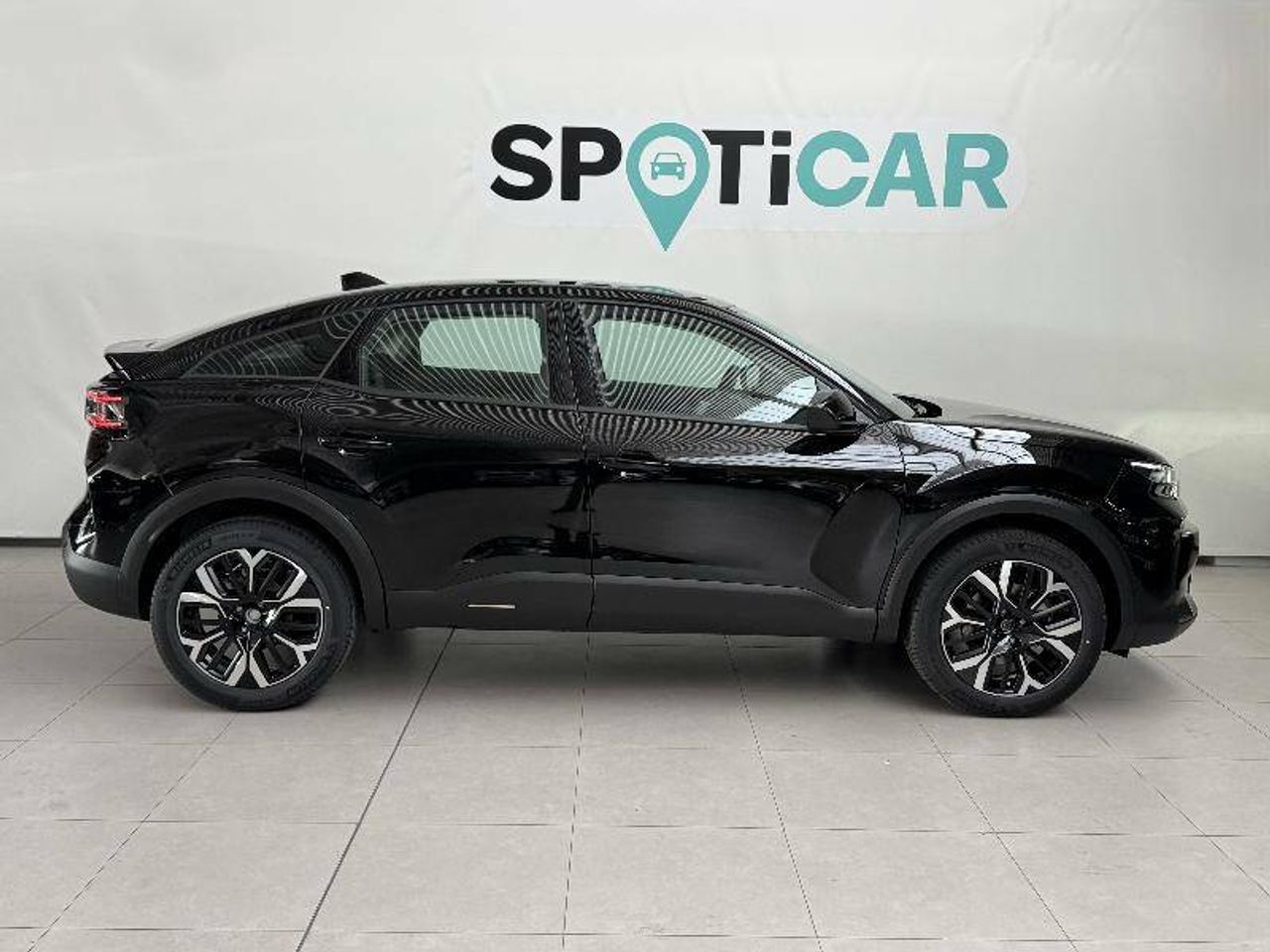 Foto Citroën C4 4