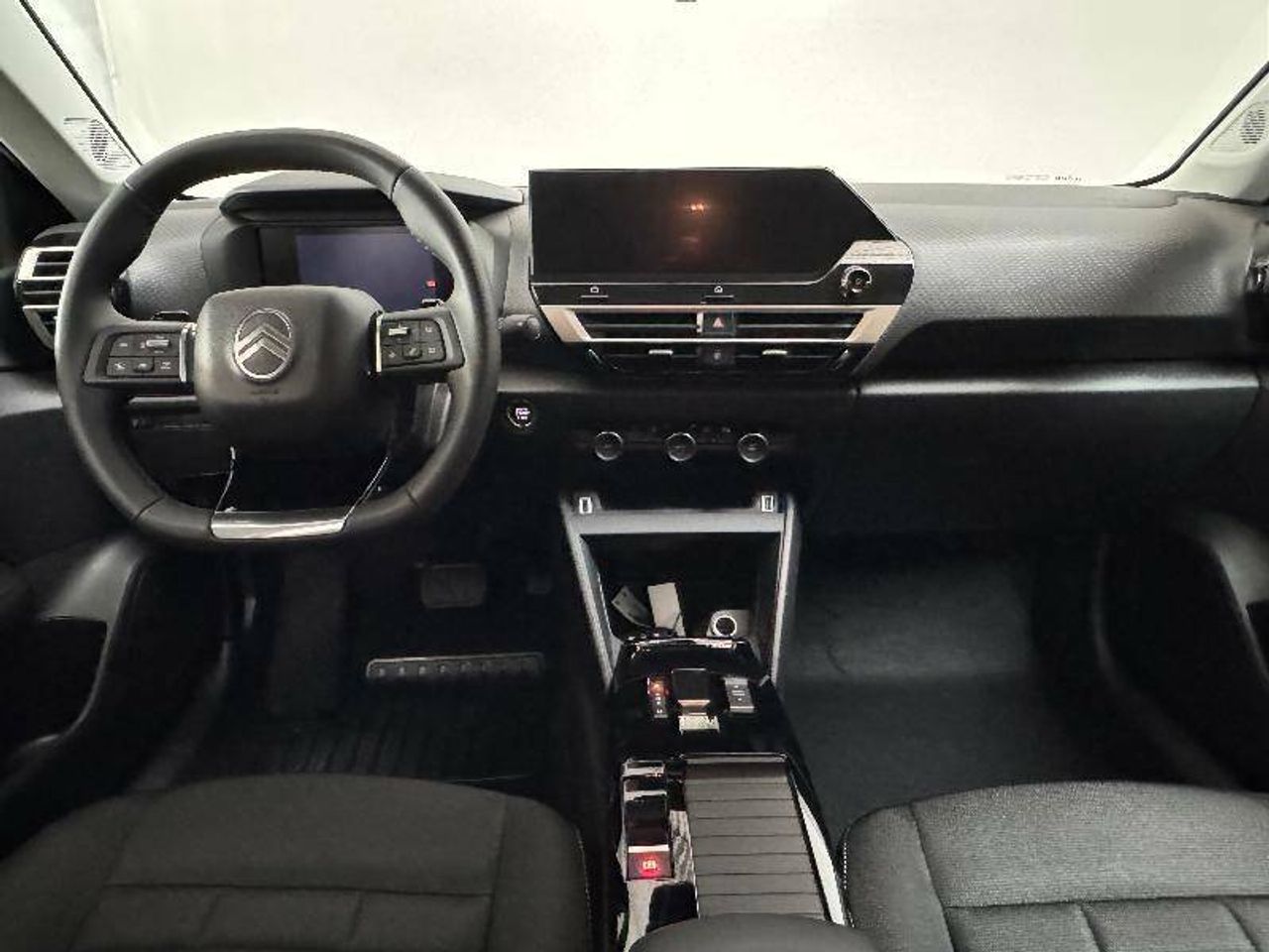 Foto Citroën C4 8