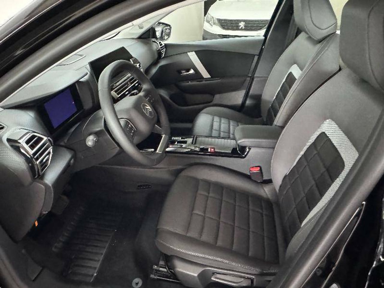Foto Citroën C4 9