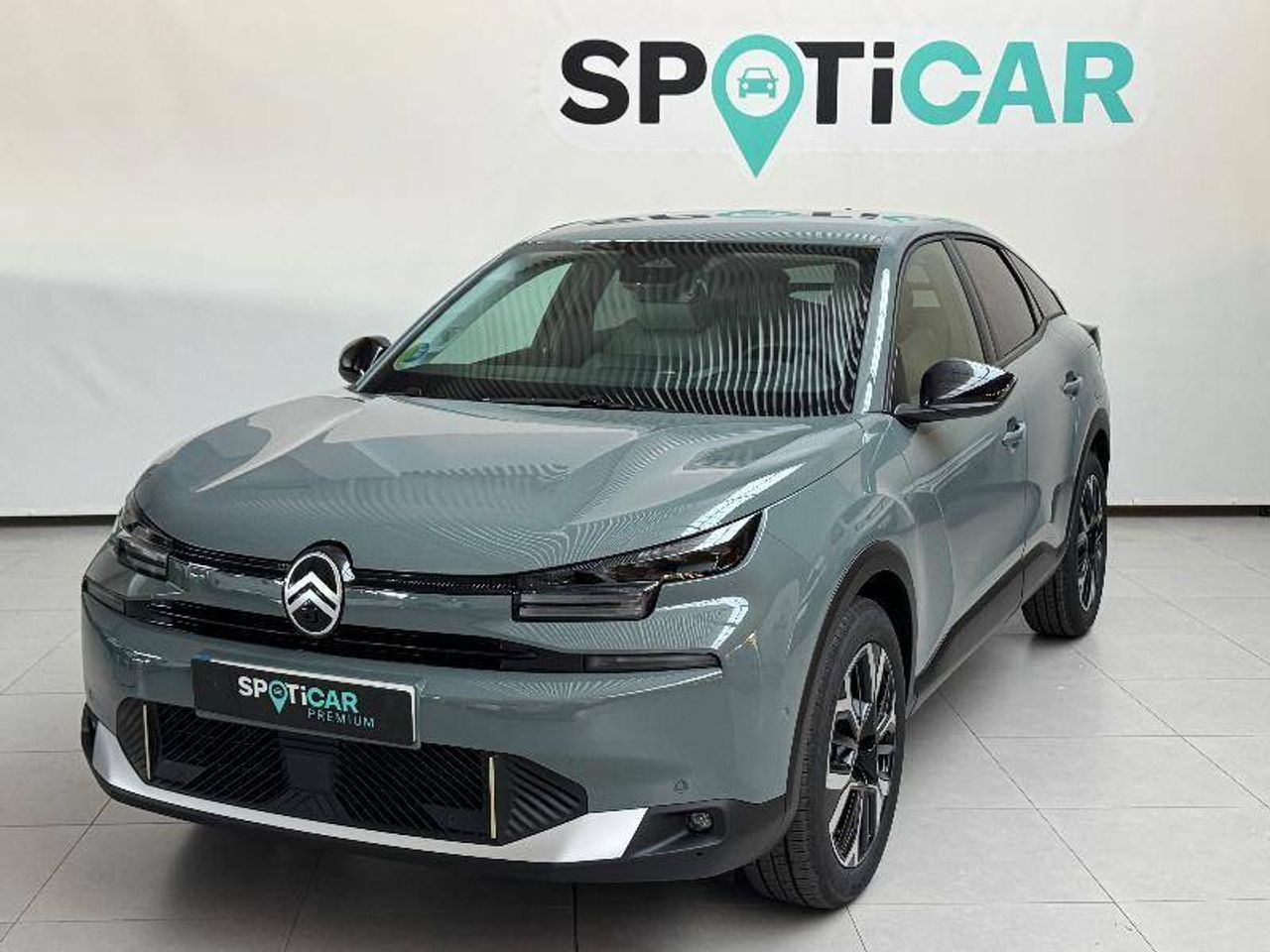 Foto Citroën C4 1