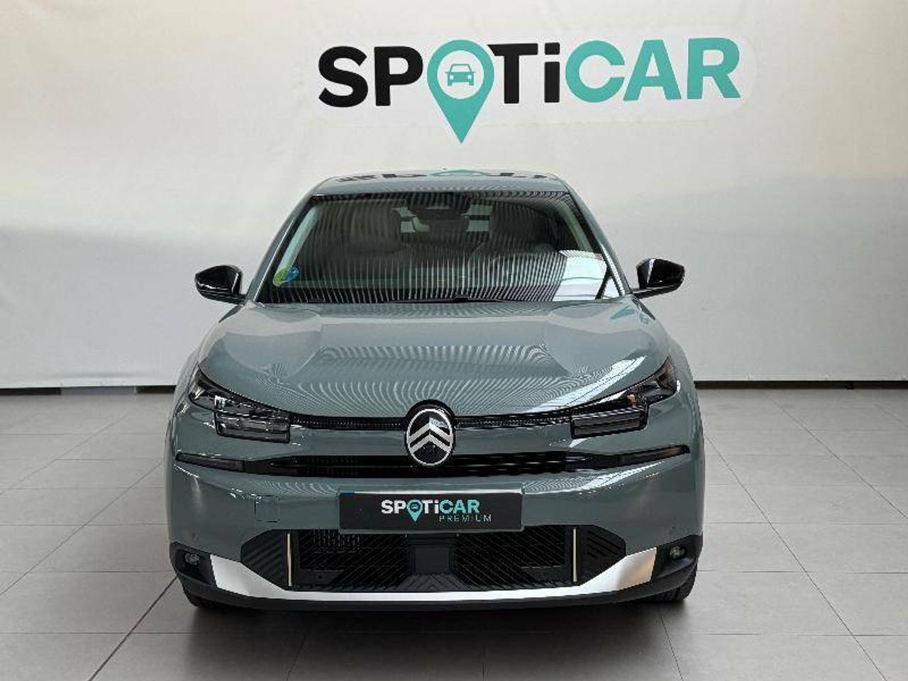 Foto Citroën C4 2