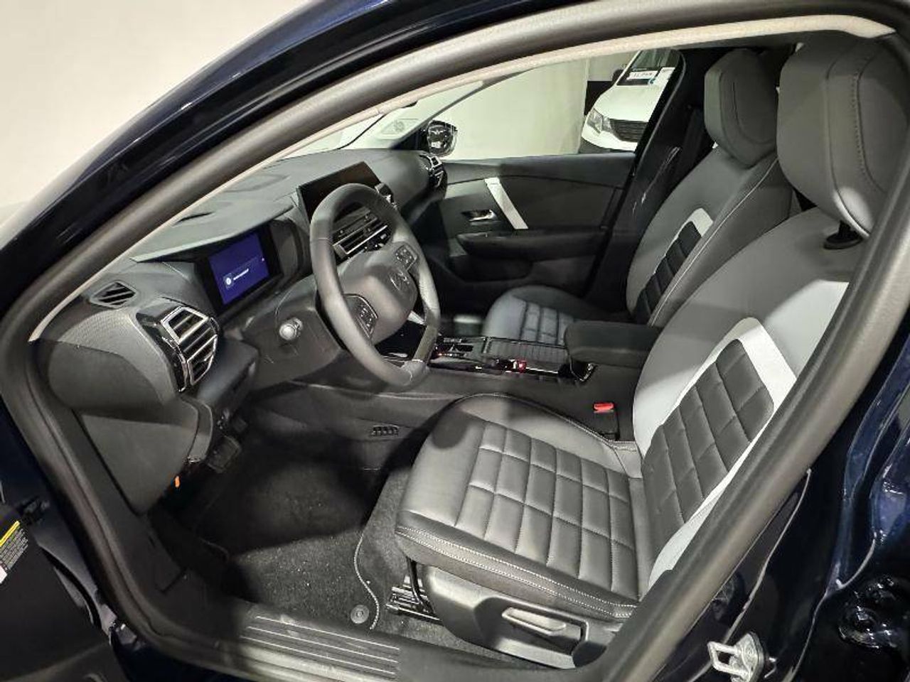 Foto Citroën C4 10