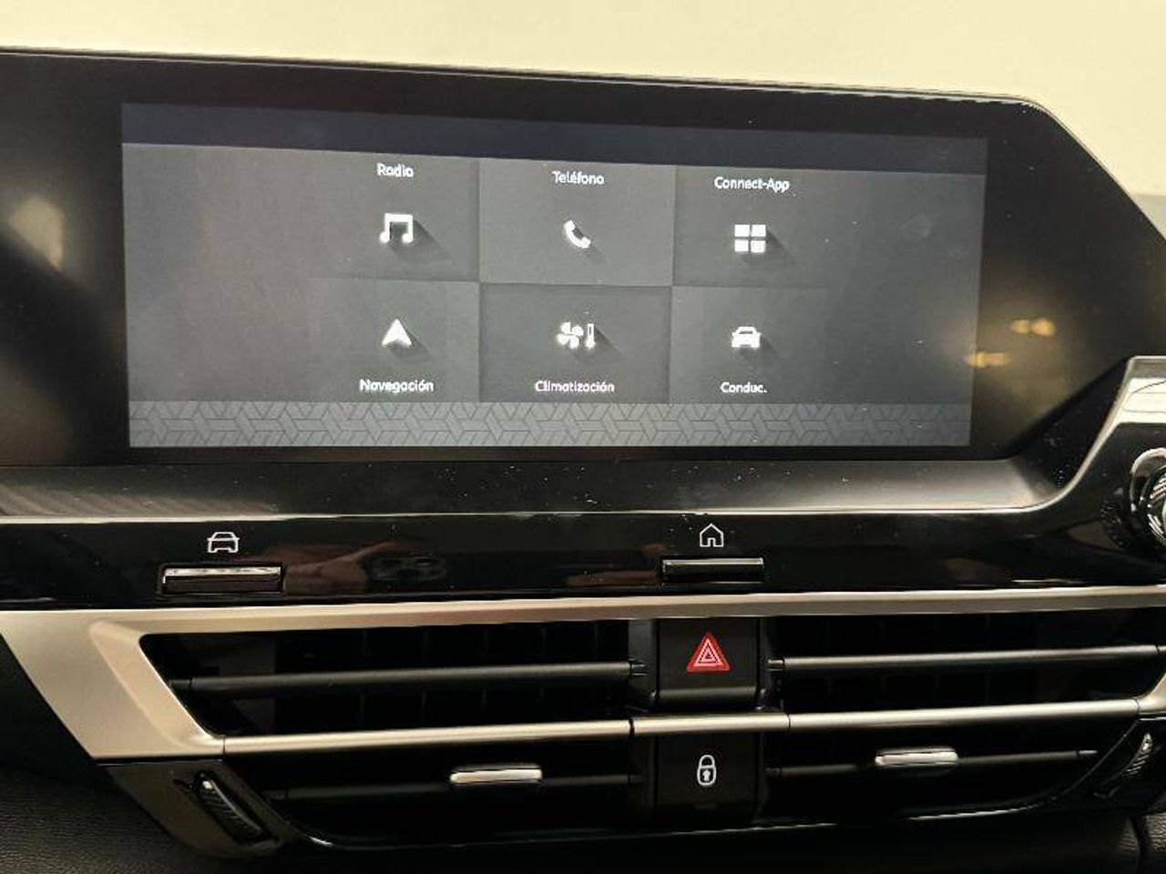 Foto Citroën C4 12
