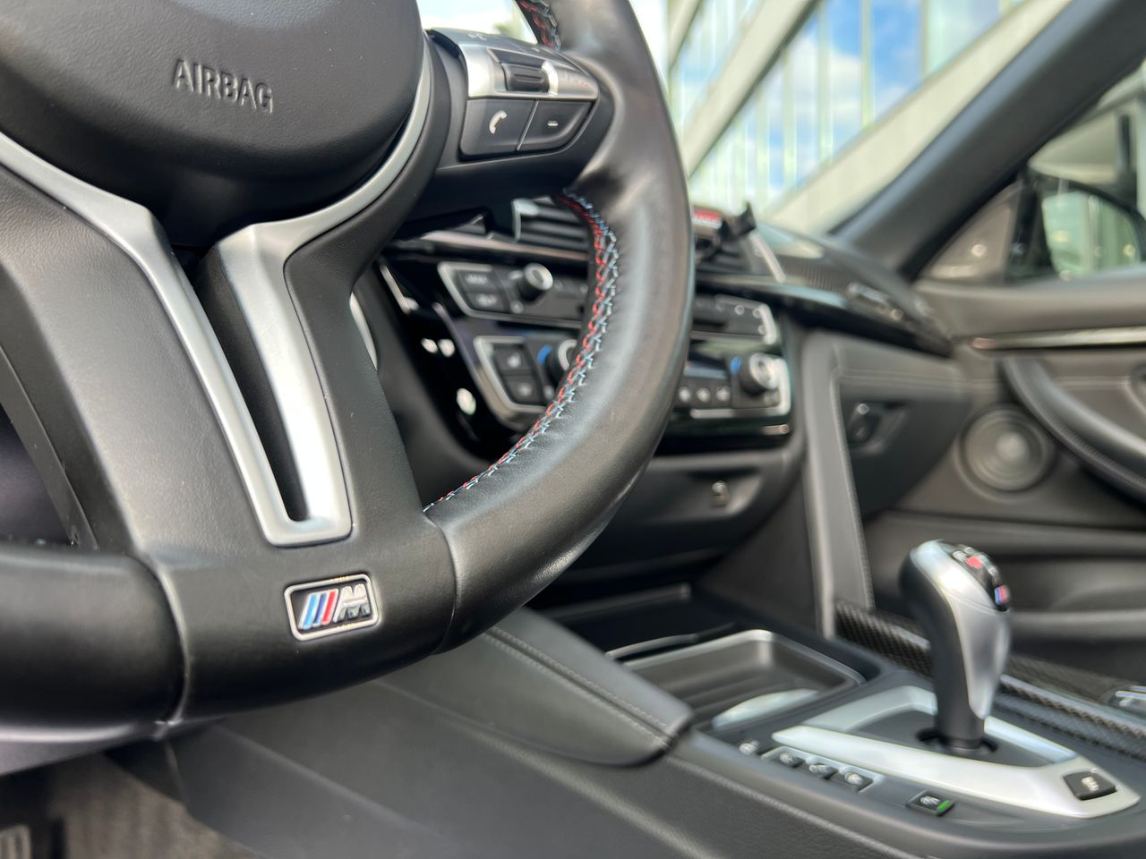 Foto BMW Serie 4 21