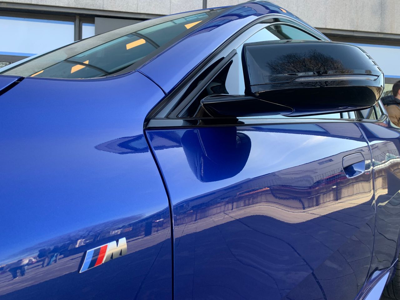 Foto BMW X2 6