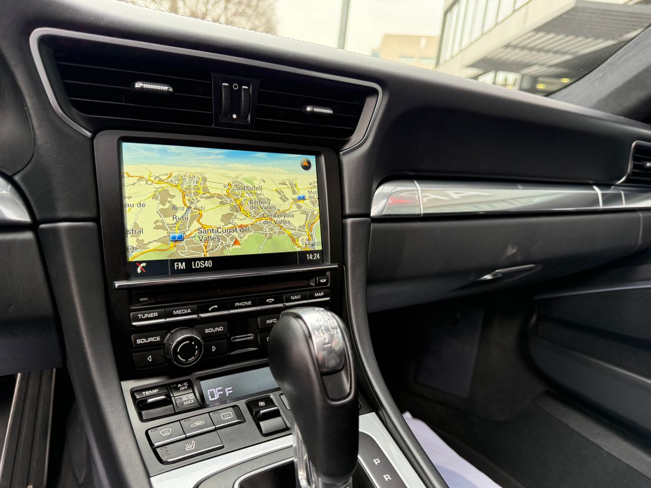Foto Porsche 911 15
