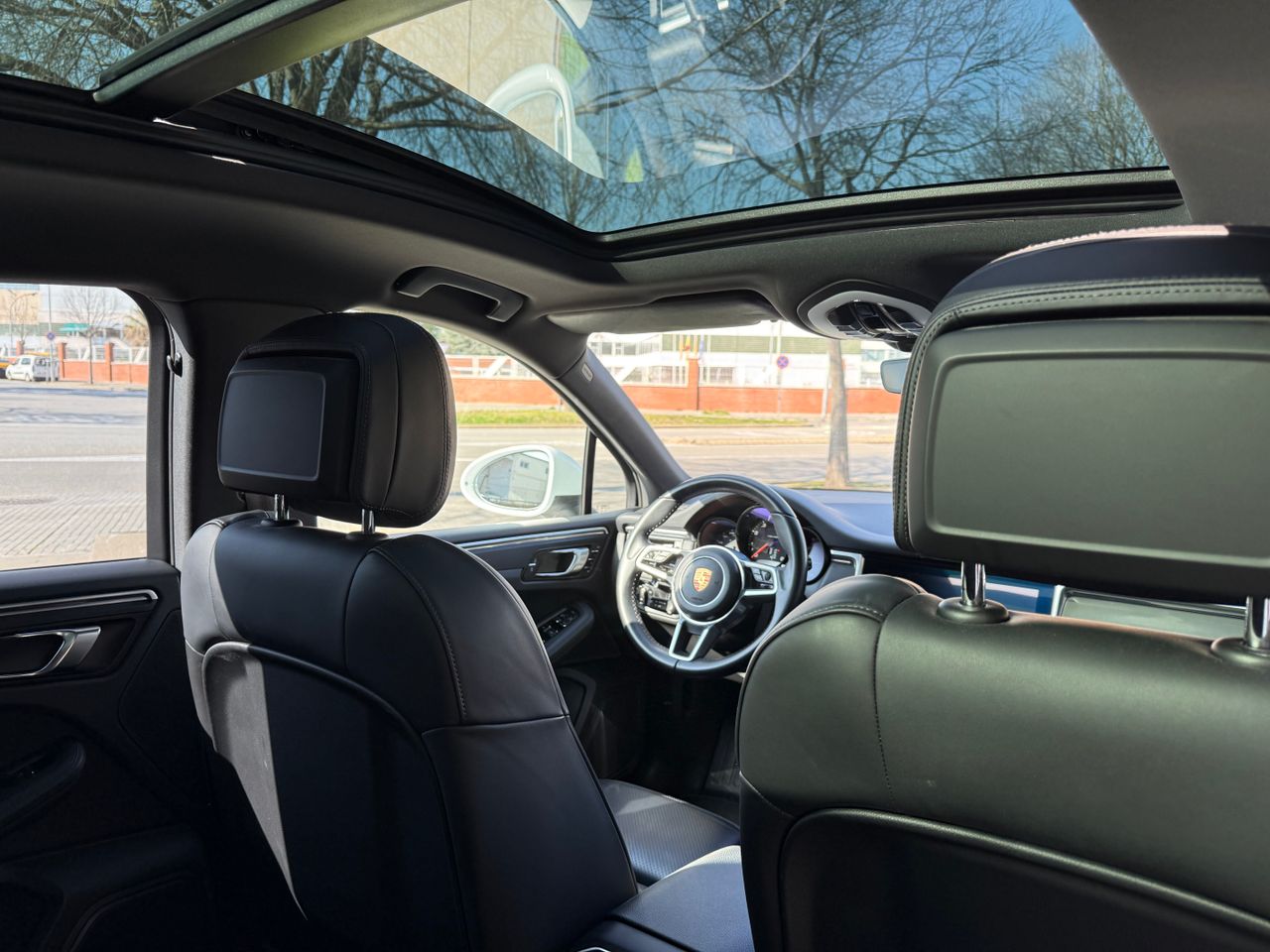 Foto Porsche Macan 24