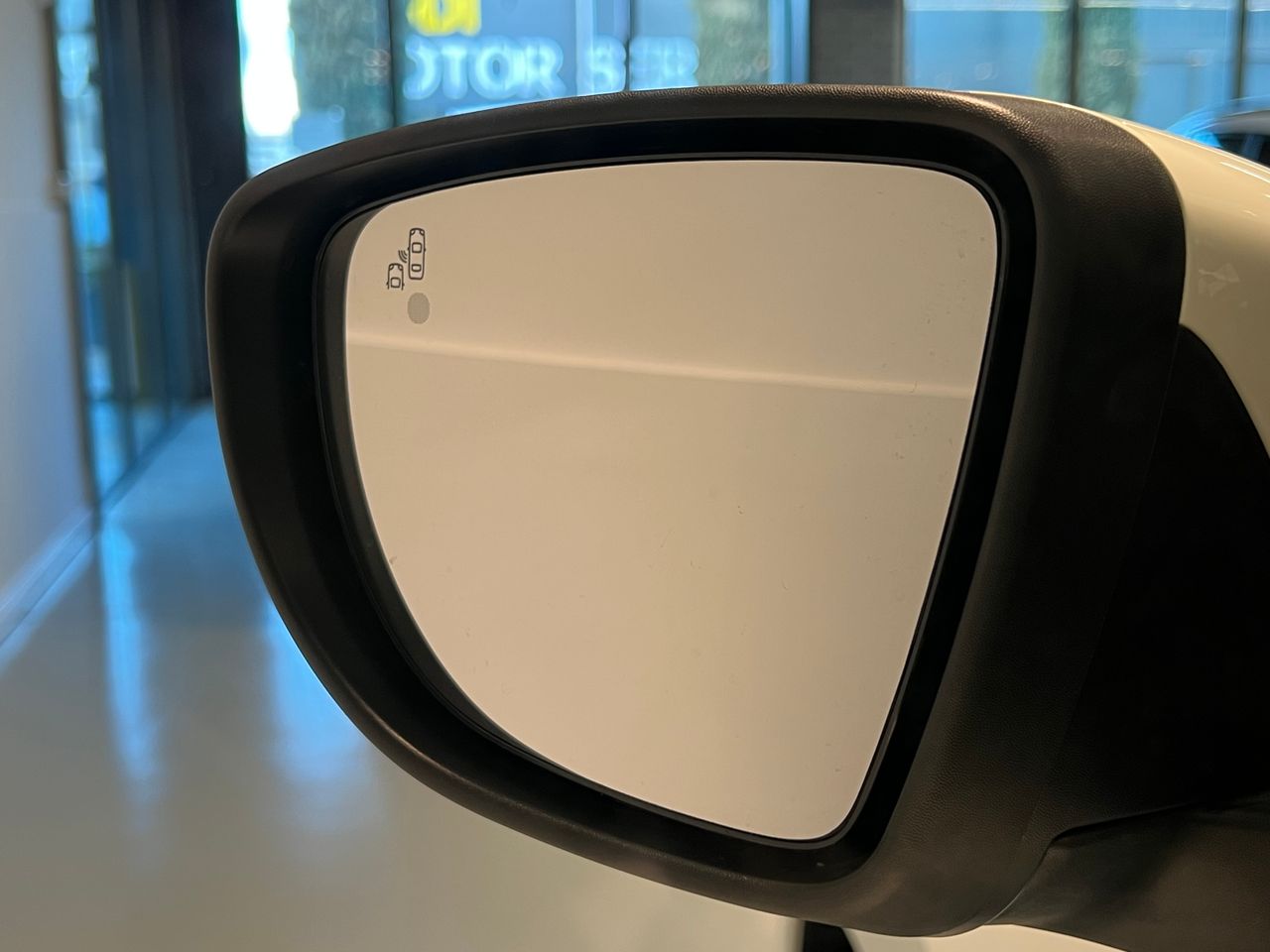 Foto Nissan Leaf 21