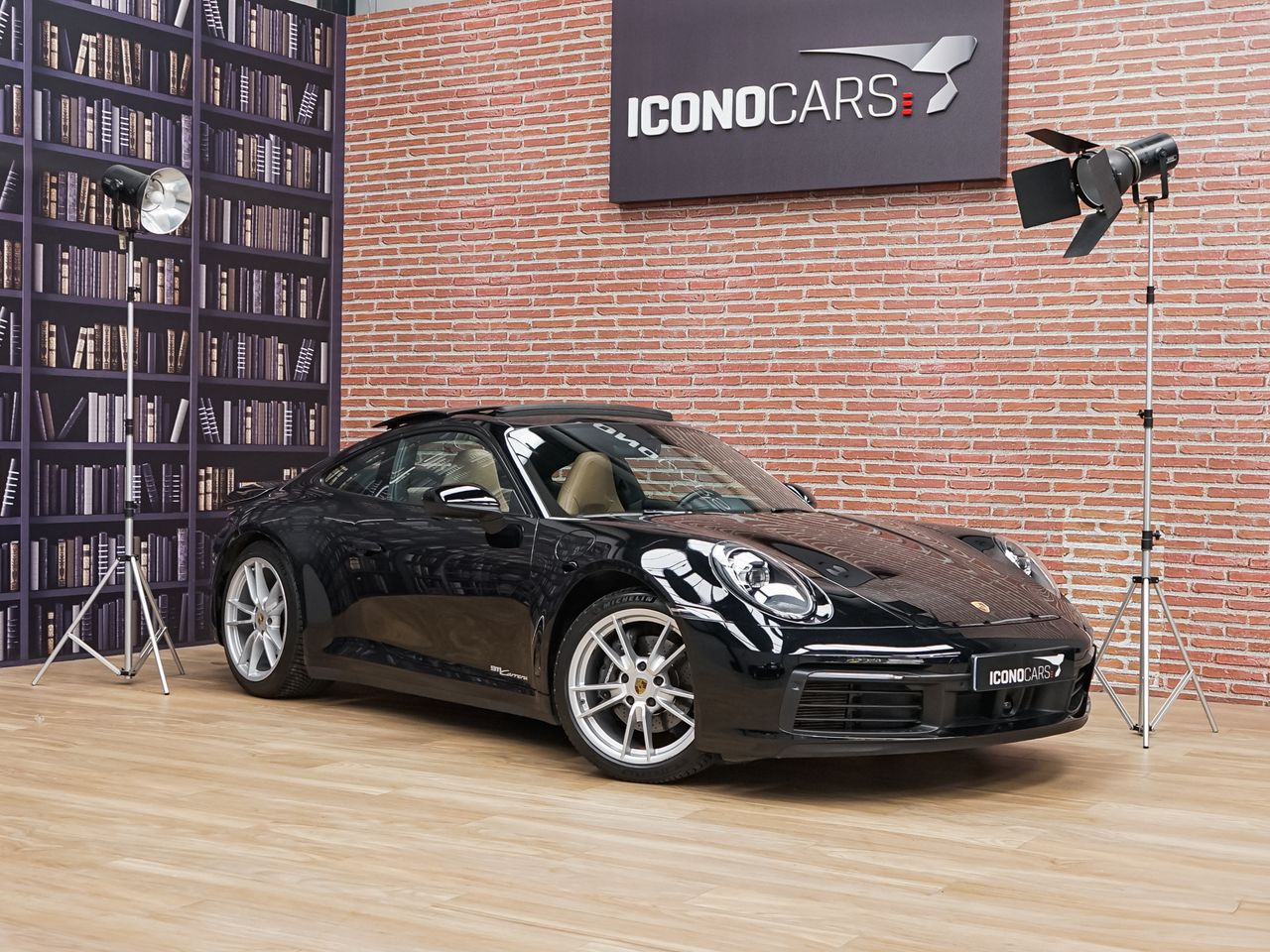 Foto Porsche 911 1