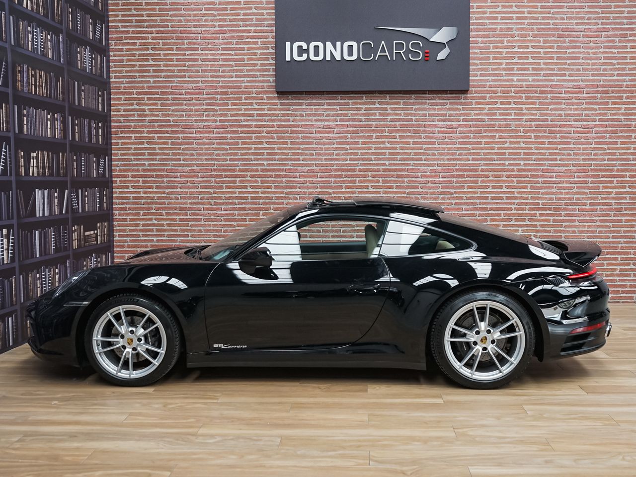 Foto Porsche 911 5
