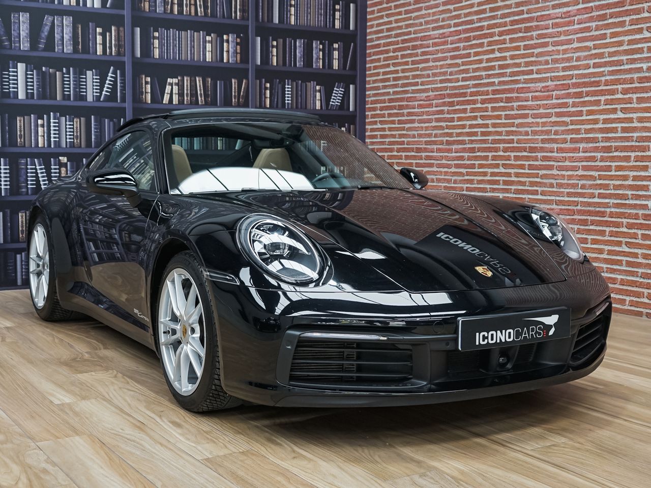Foto Porsche 911 6