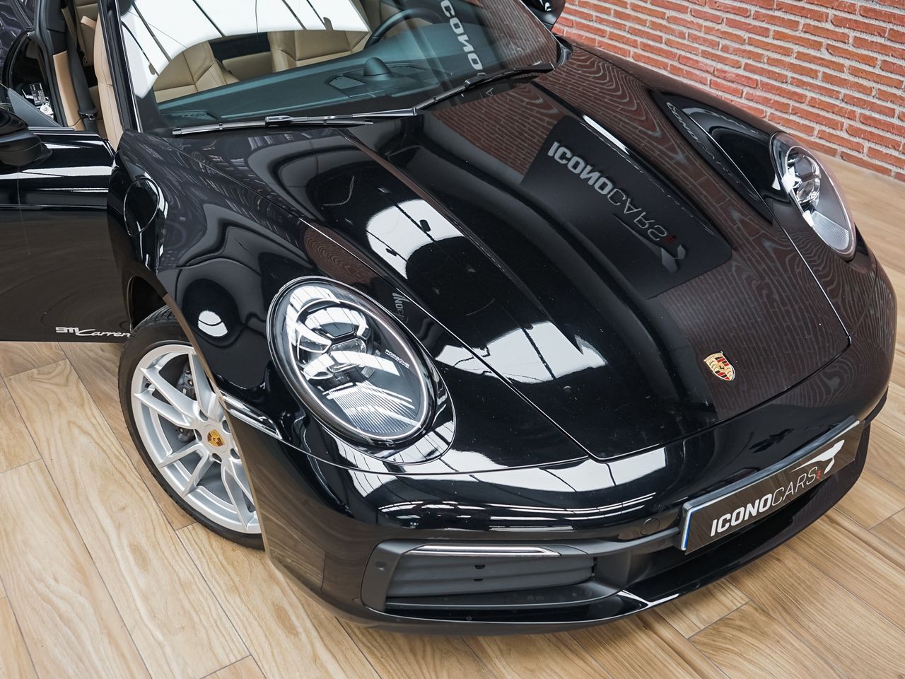 Foto Porsche 911 20