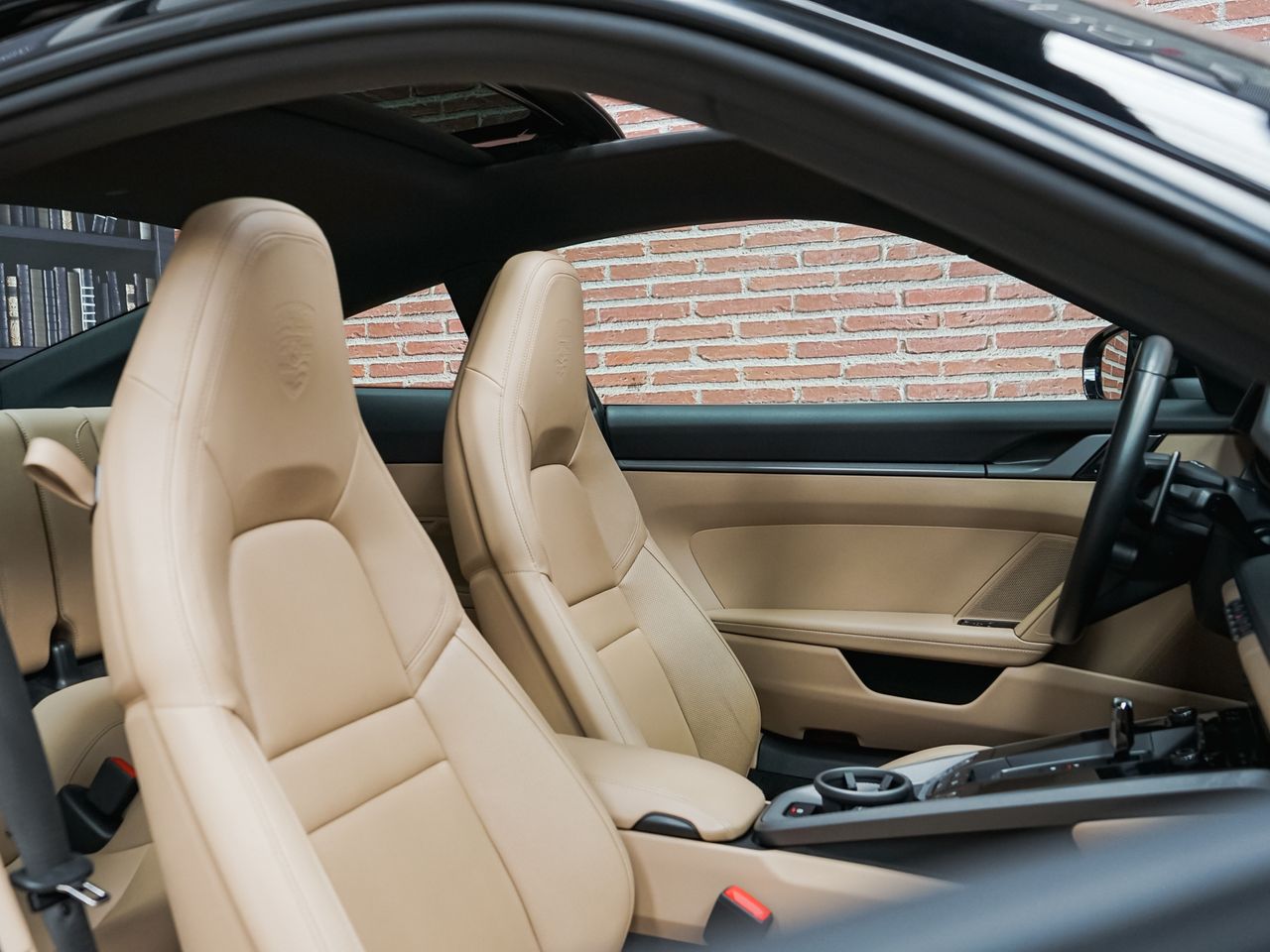 Foto Porsche 911 27