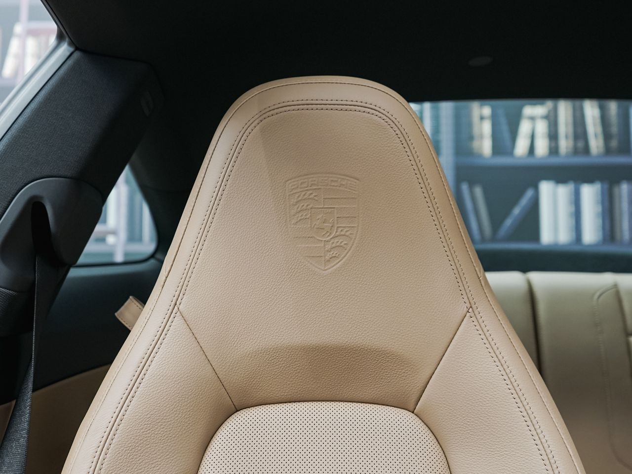 Foto Porsche 911 28