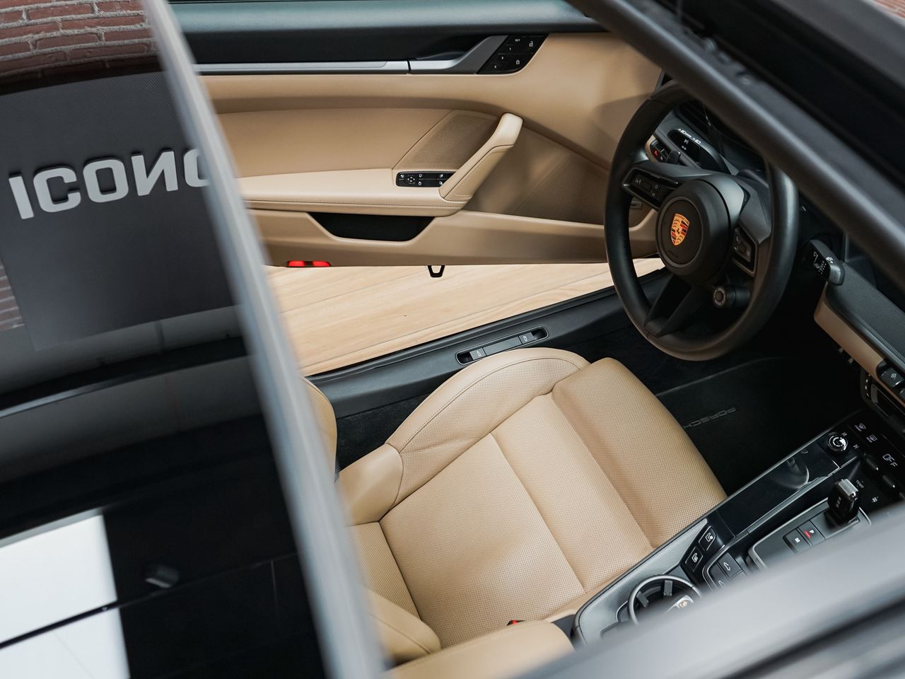 Foto Porsche 911 31