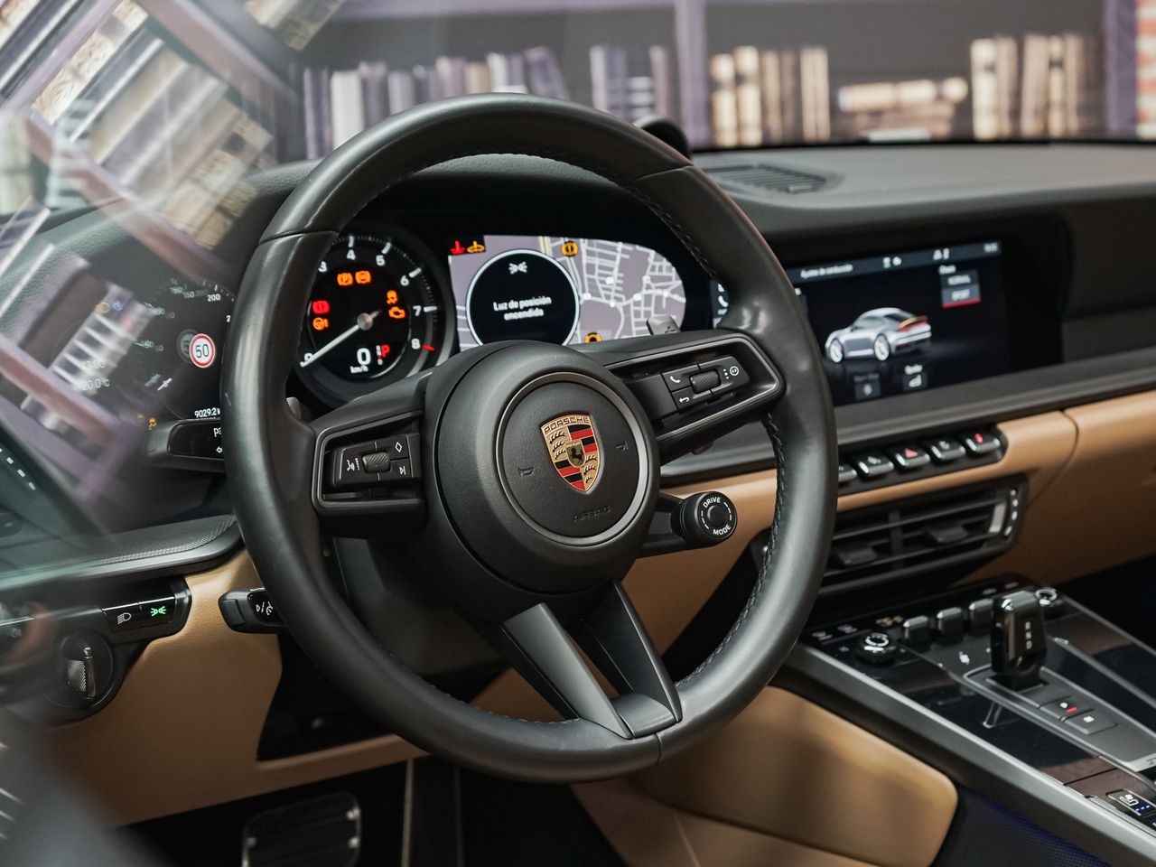 Foto Porsche 911 36