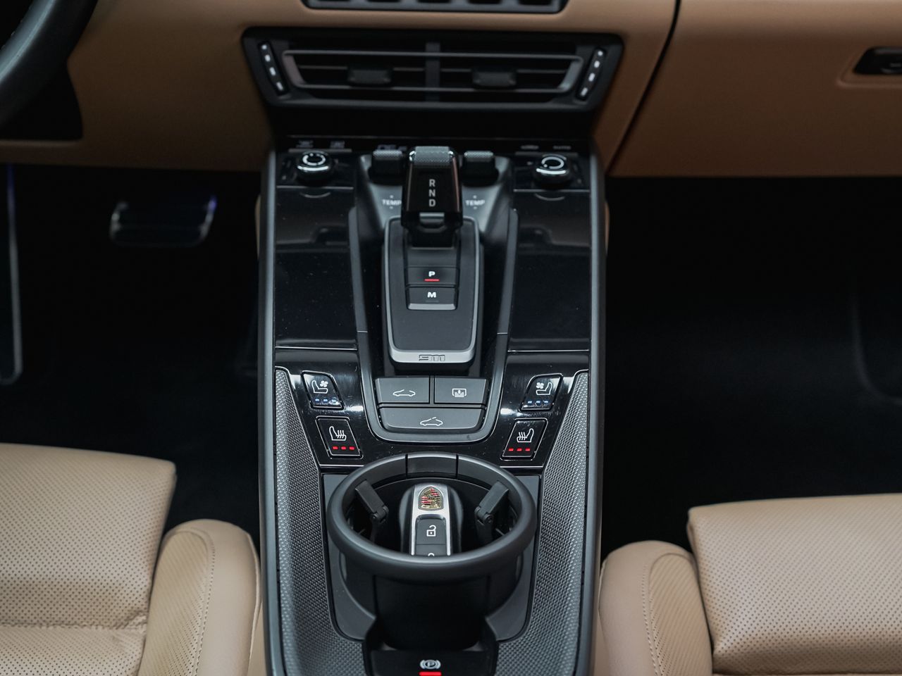 Foto Porsche 911 37