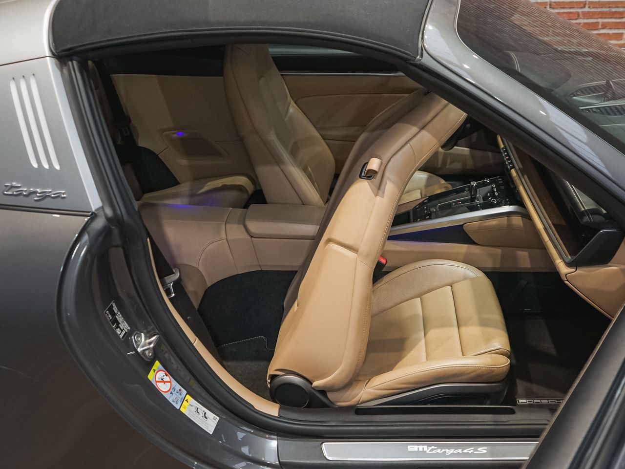Foto Porsche 911 29