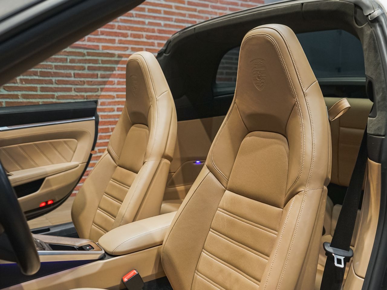 Foto Porsche 911 36