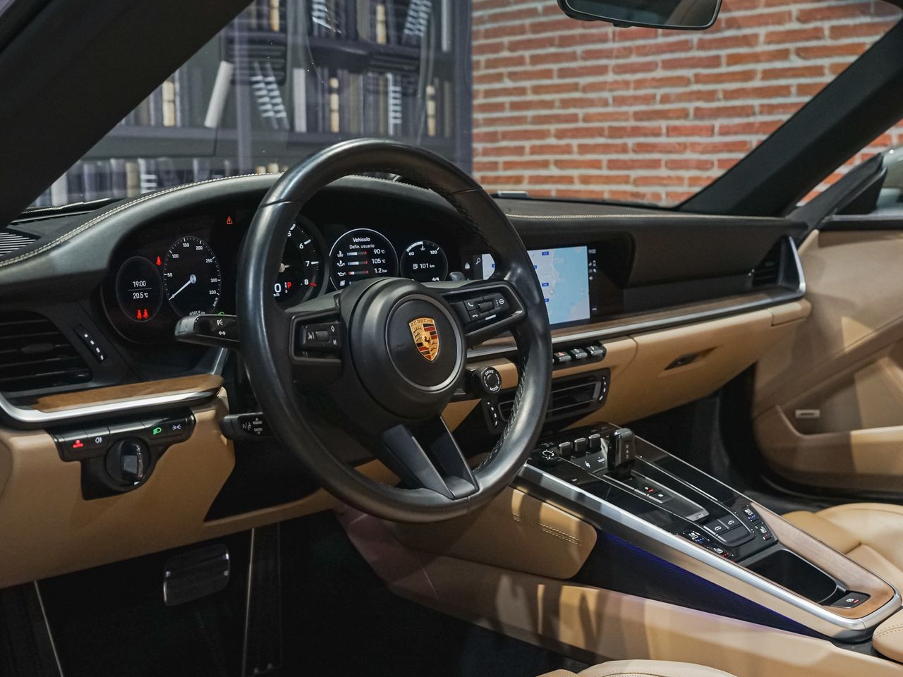 Foto Porsche 911 37