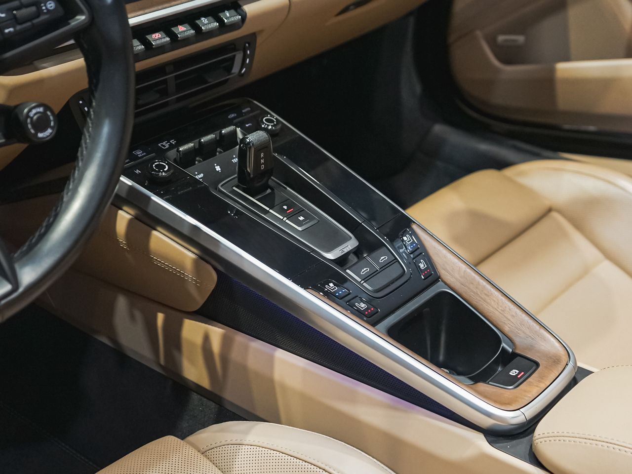 Foto Porsche 911 38