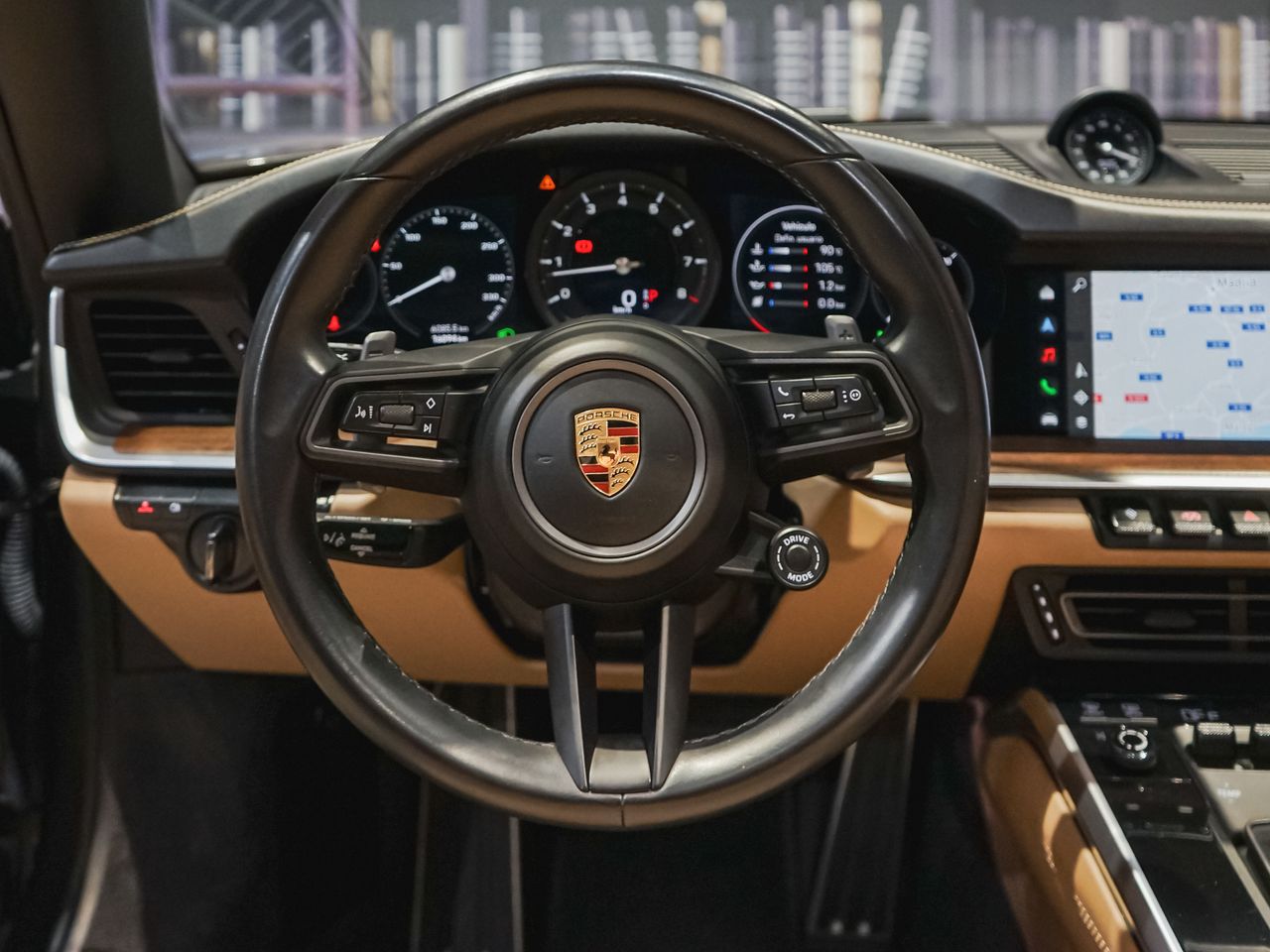 Foto Porsche 911 39