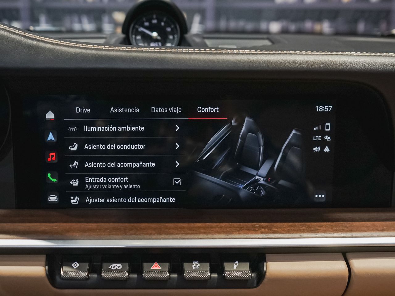 Foto Porsche 911 49