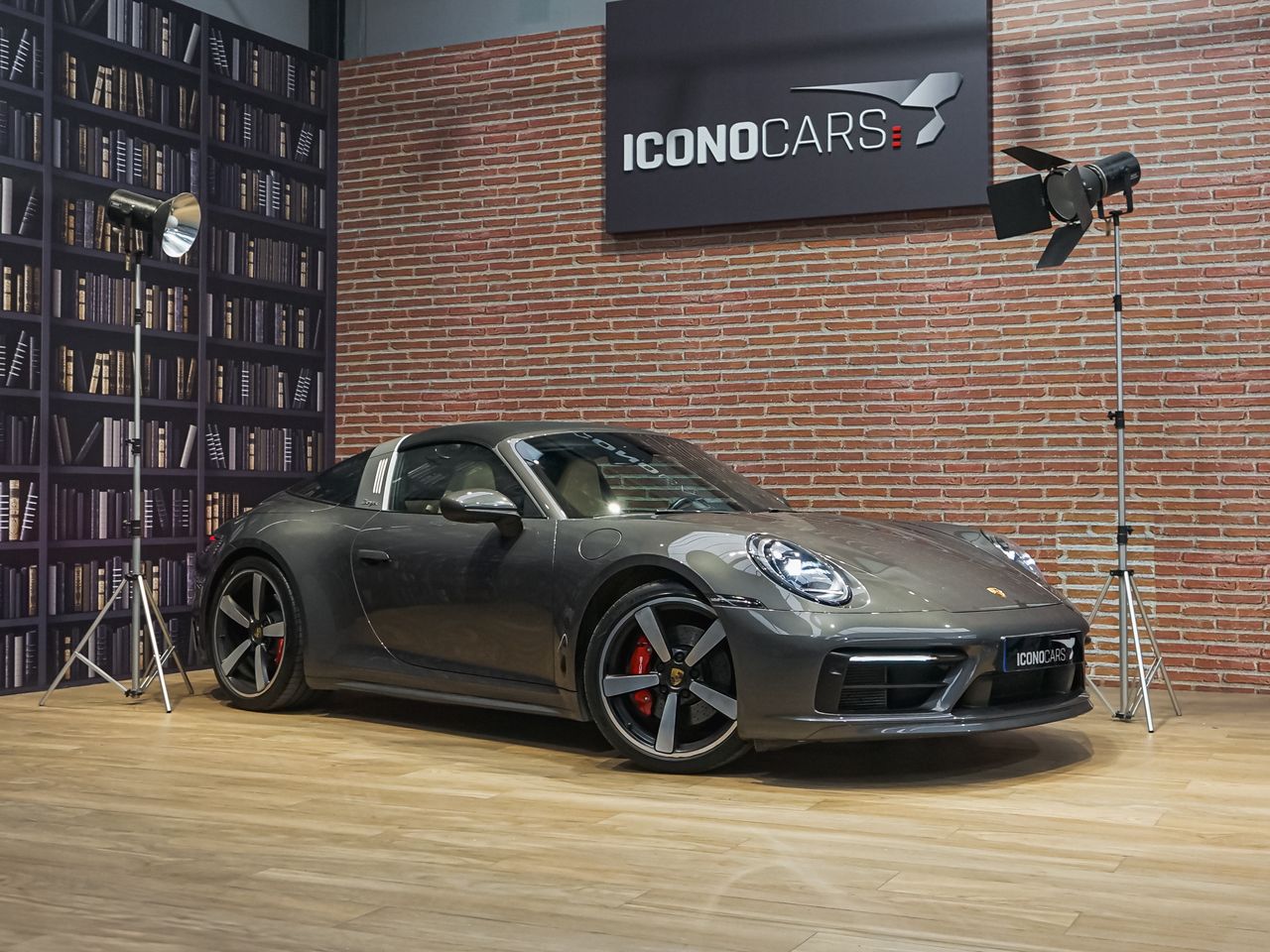 Foto Porsche 911 1