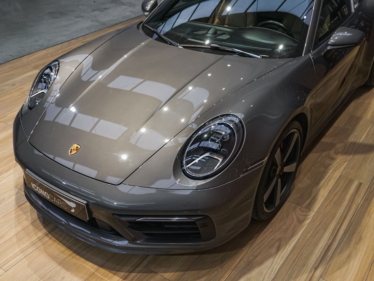 Foto Porsche 911 17