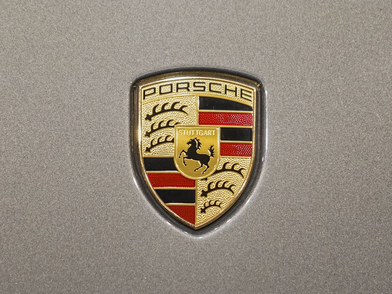 Foto Porsche 911 18