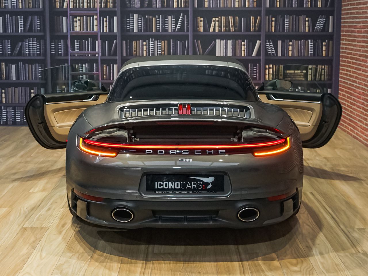 Foto Porsche 911 19