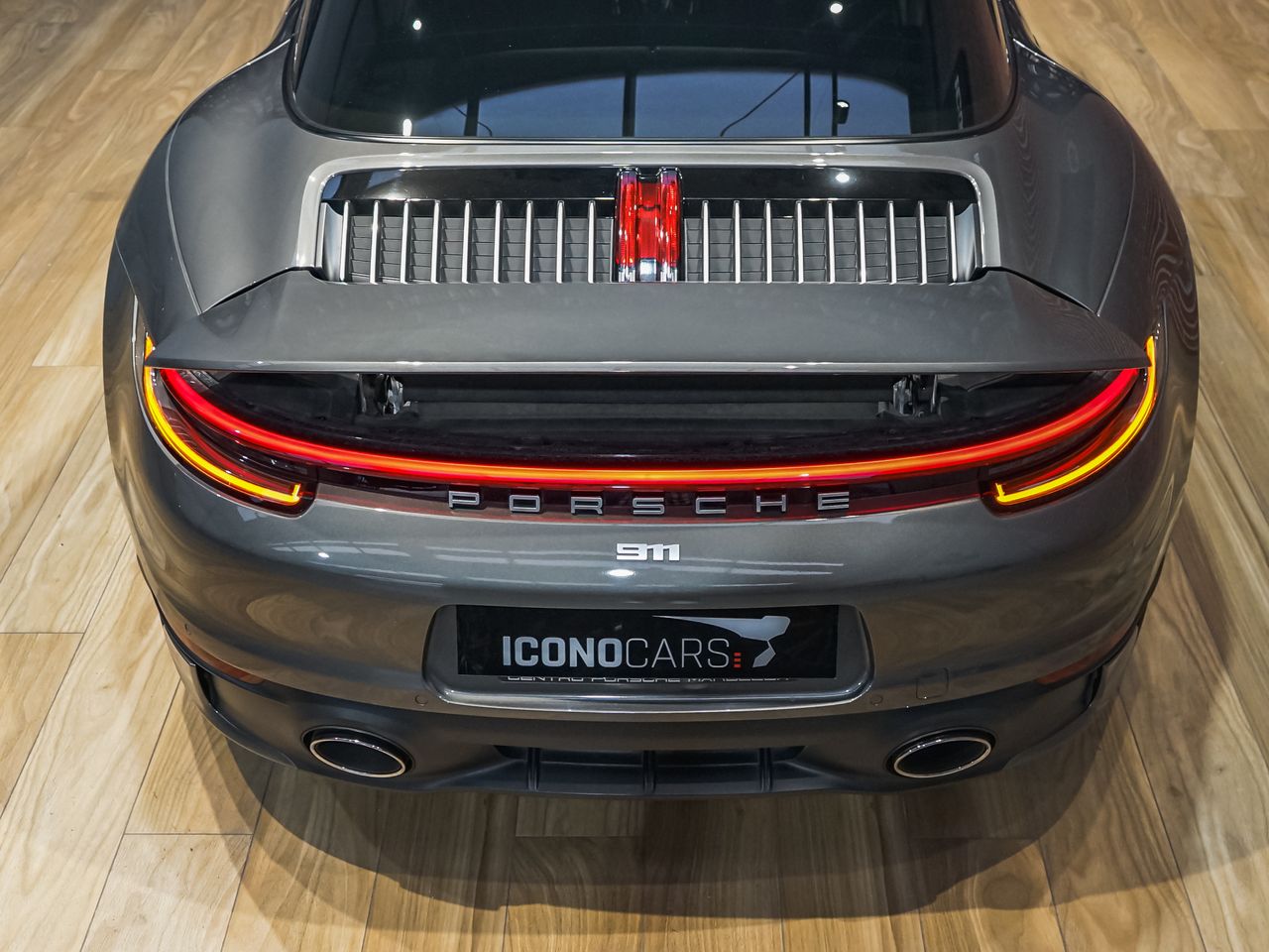 Foto Porsche 911 21