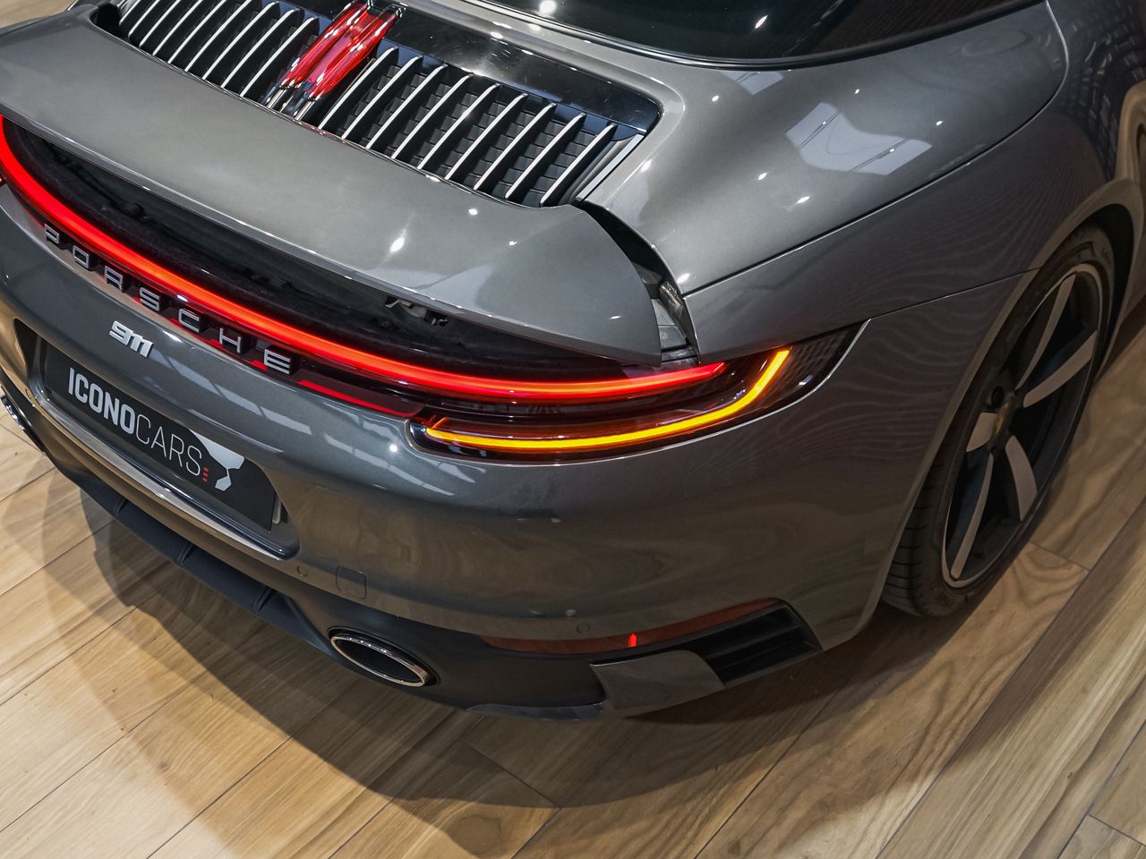 Foto Porsche 911 22