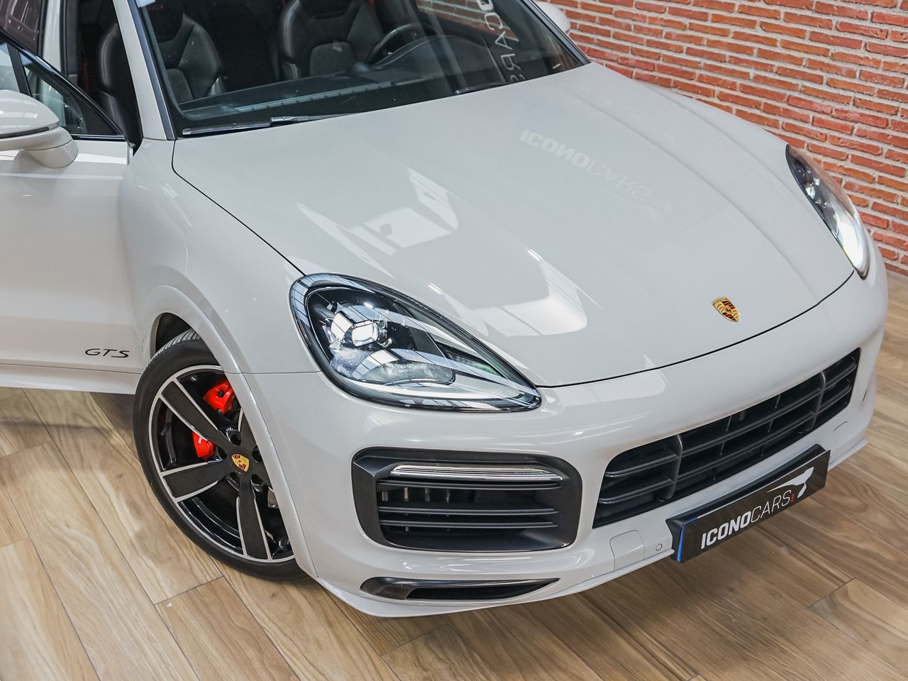 Foto Porsche Cayenne 7
