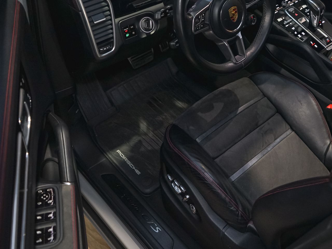 Foto Porsche Cayenne 17