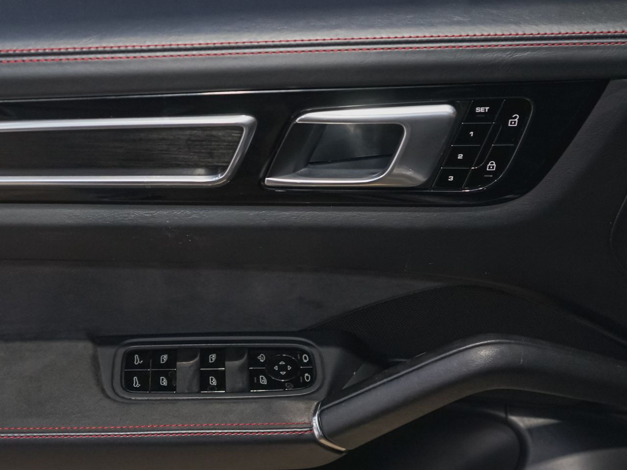 Foto Porsche Cayenne 19