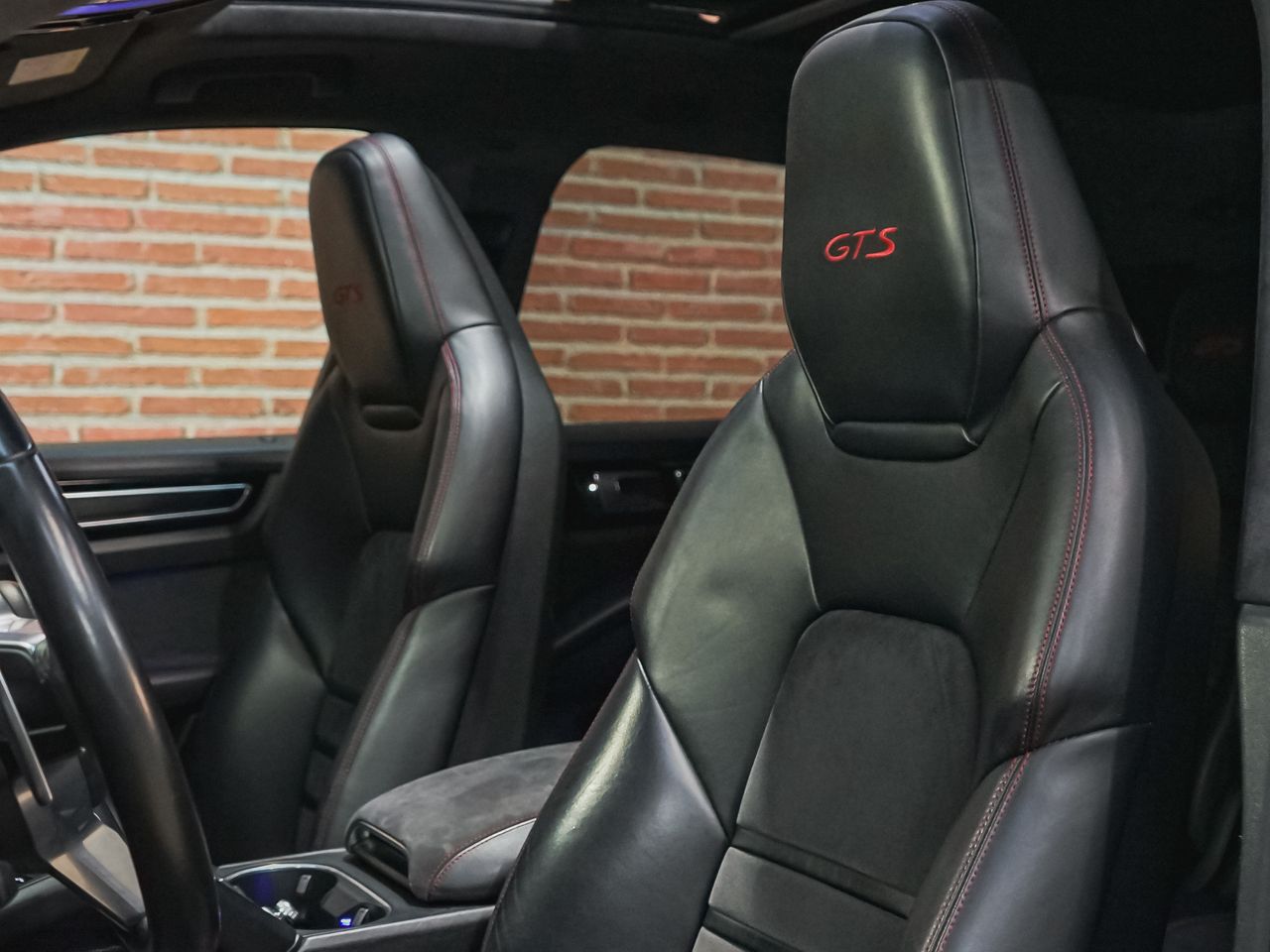 Foto Porsche Cayenne 21