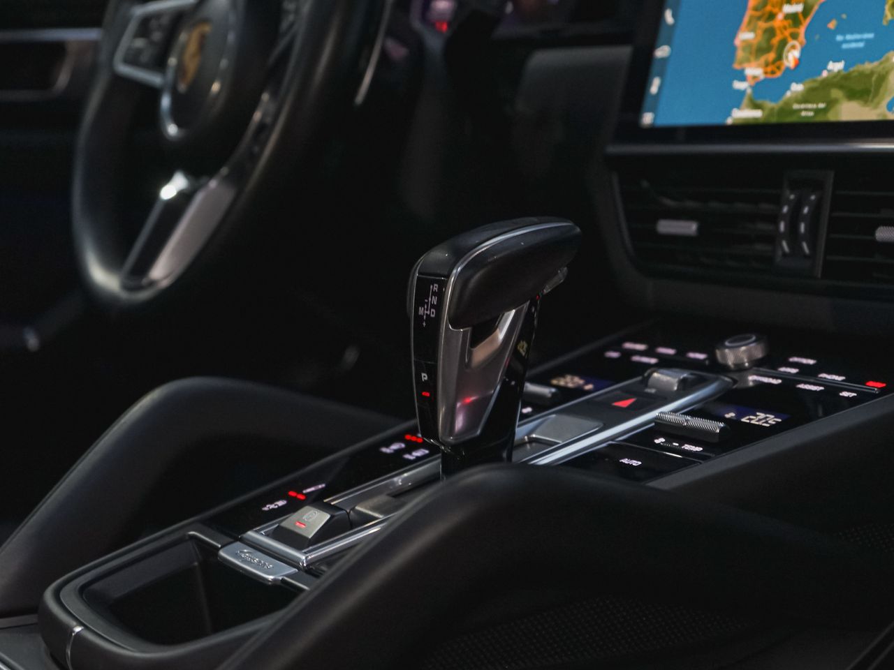Foto Porsche Cayenne 36