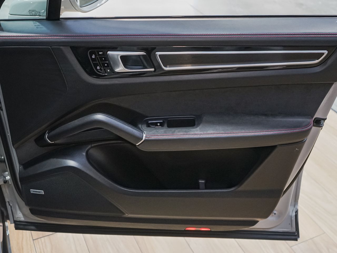 Foto Porsche Cayenne 41